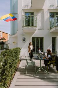 Luna Residence Villa