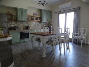 Filoti Village The heart of Naxos