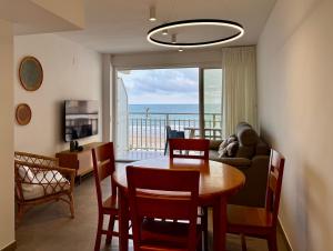 PEÑISCOLA Playa TORRE HIRTA 5