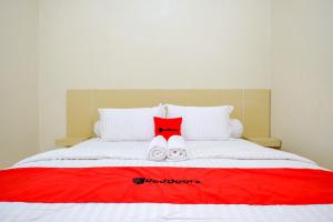 RedDoorz at Dewanti Syariah near Stasiun Tulungagung