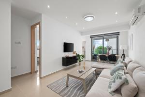 Kali Zoi Apartment - 3hvězdičkové hotely ve městě Livadhia