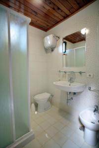 One-Bedroom Bungalow with Kitchenette (4 Adults) room in Bleu Village