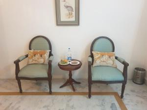 AM Hotel Kollection- Maangarh, Ratlam