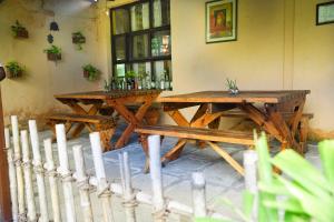 Avani Tiger Resort