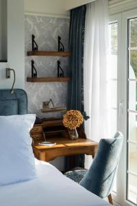 Hotel Luze Boutique San Sebastian