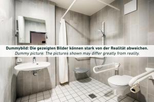 B&B Hotel Essen-Hbf