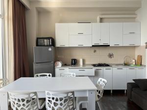 Beautiful sea view apartment in Gonio