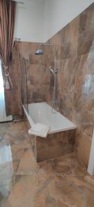 Belgrade Luxury Suite 19