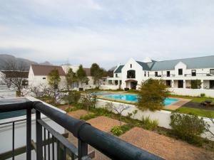 Winelands Golf Lodges 12
