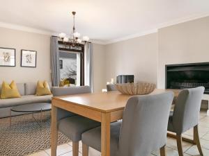 Winelands Golf Lodges 12