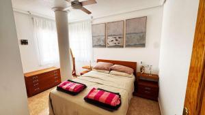 Low Price Modern Apartment Aircon & Filter Water