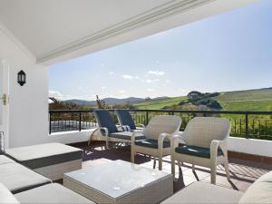 Winelands Golf Lodges 3