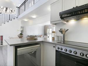 Winelands Golf Lodges 3