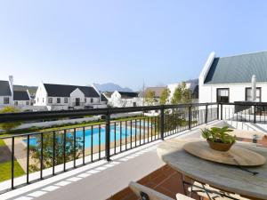 Winelands Golf Lodges 20
