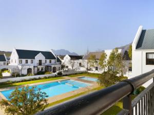 Winelands Golf Lodges 20