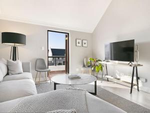 Winelands Golf Lodges 20