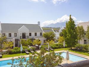 Winelands Golf Lodges 21