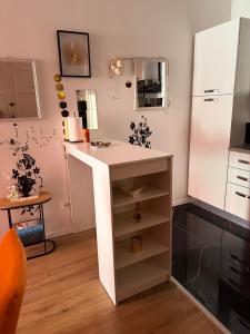 Studio apartman Anamarija