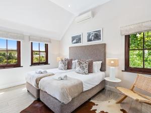 Winelands Golf Lodges 2