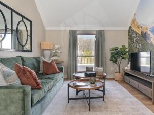 Winelands Golf Lodges 39