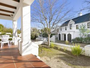 Winelands Golf Lodges 15