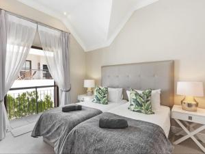 Winelands Golf Lodges 17