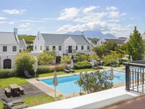 Winelands Golf Lodges 17