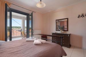 Lakis Superior Apartment