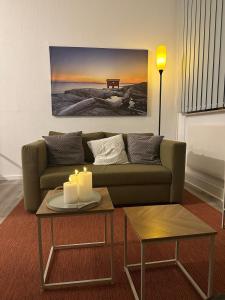 Apartment Nr 5 Münster Roxel