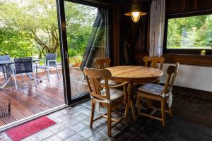 Min Hus - Ferienhaus a d Schlei