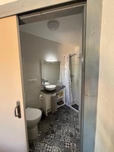 Sitges Garden Suite