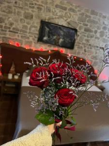 Hotel Omer The Ottoman House