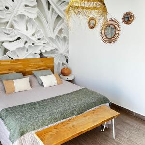 B&B / Chambres d'hotes Casa Eva Maria : photos des chambres
