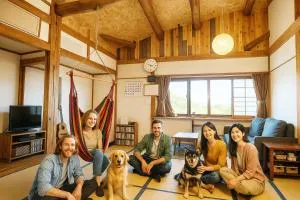 カリマ安曇沓掛 - Aoki