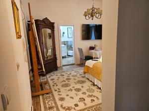 Belgrade Luxury Suite 19