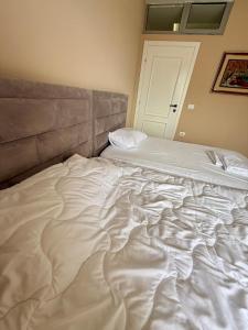 Ajan Alushani Apartment