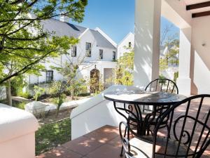 Winelands Golf Lodges 13