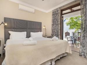 Winelands Golf Lodges 13