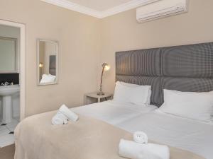 Winelands Golf Lodges 13