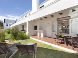 Winelands Golf Lodges 16