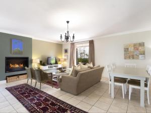 Winelands Golf Lodges 16