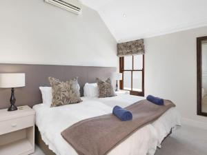 Winelands Golf Lodges 16