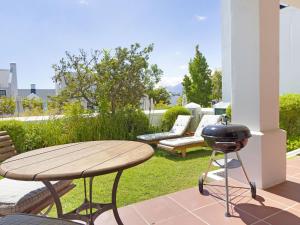 Winelands Golf Lodges 19
