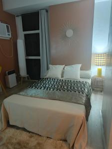 Mesavirre Garden Residences Condo Bacolod