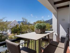 Winelands Golf Lodges 27