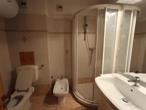Appartements Studio 4 pers avec terrasse et jardin, parking couvert, a Montgenevre - FR-1-445-173 : photos des chambres