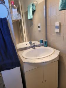 Appartements Appartement avec vue sur le lac de Sainte-Croix : photos des chambres