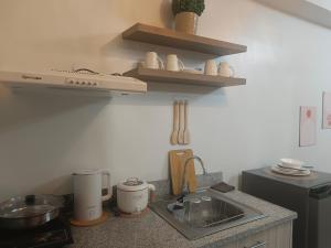 Mesavirre Garden Residences Condo Bacolod