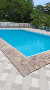 Apartamento mobiliado Praia do Farol