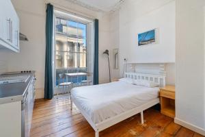 Georgian Shared House No3 - By Clifton Short Lets